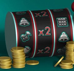 Bet365 Casino