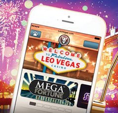 LeoVegas Casino