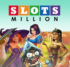 SlotsMillion Casino