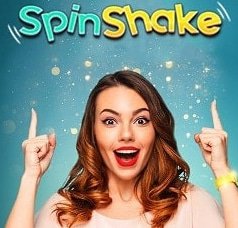 SpinShake Casino